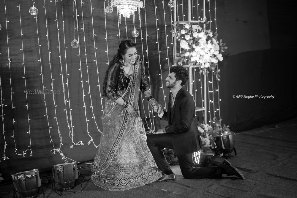 Photo From Pradnya and Sam - By Aditi Moghe Photography 