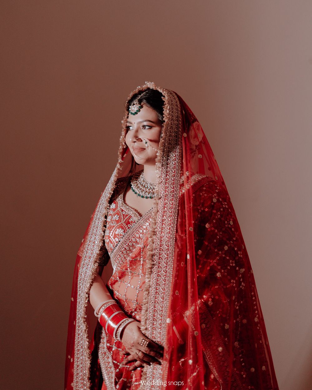 Photo From KANAK & ASHUTOSH - By The Wedding Snaps