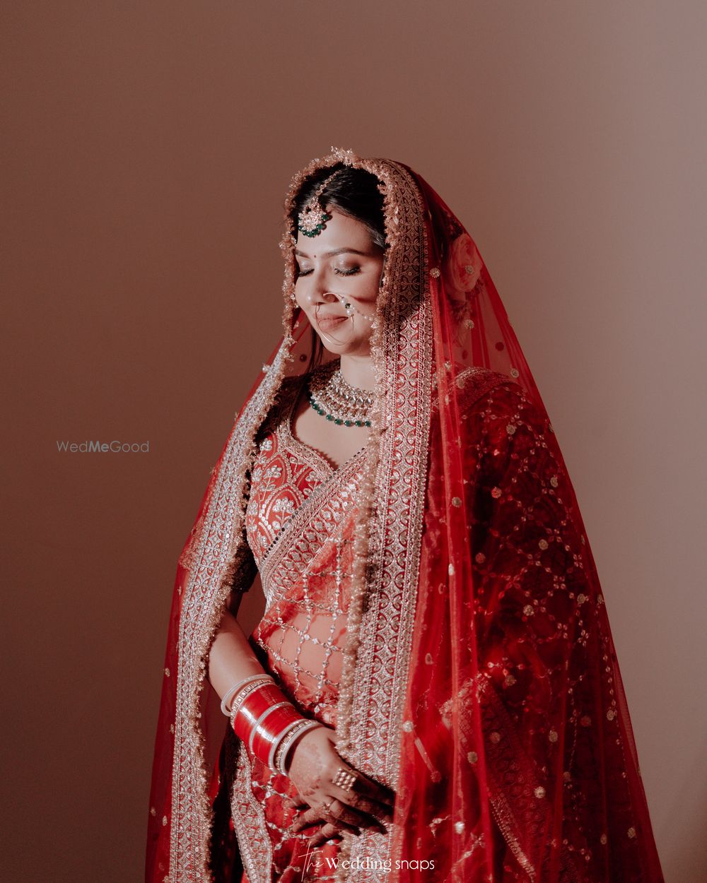 Photo From KANAK & ASHUTOSH - By The Wedding Snaps