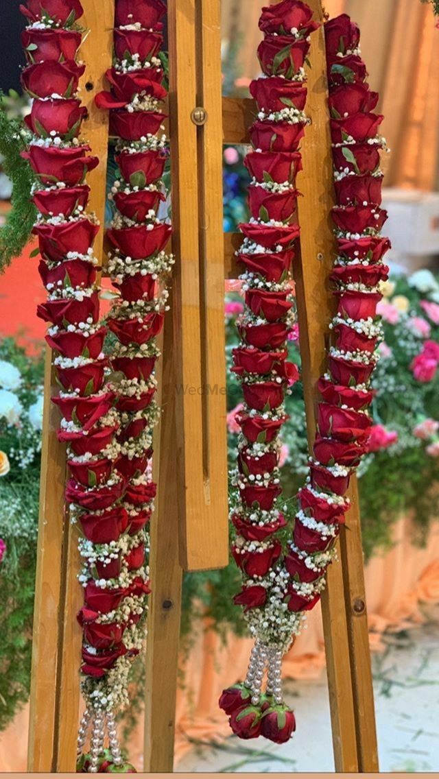 Photo From varmala - By Prayagraj Wedding Decoration