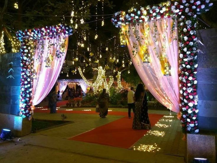 Photo From Entry gate - By Prayagraj Wedding Decoration