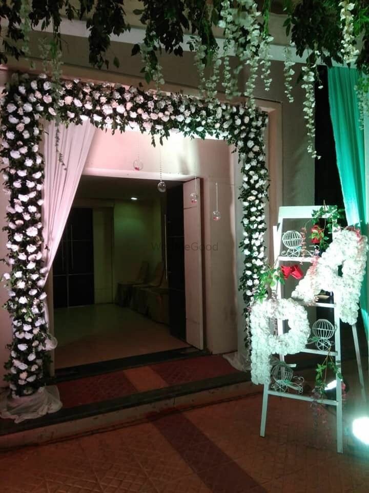 Photo From Entry gate - By Prayagraj Wedding Decoration - Decor