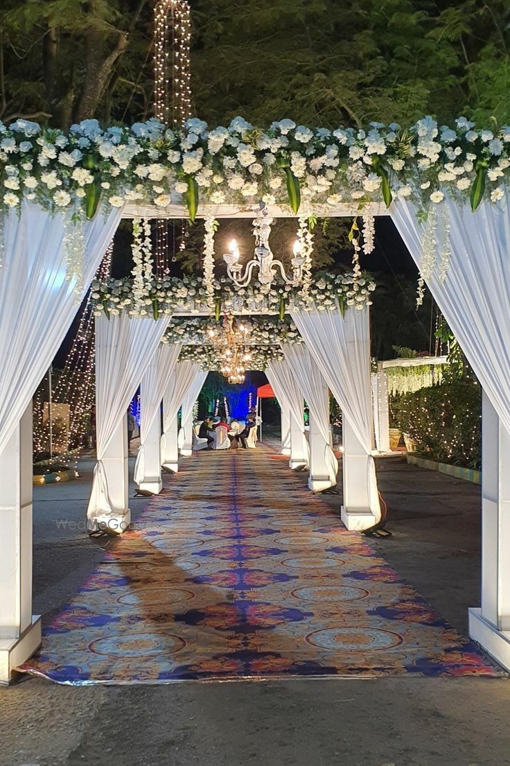 Photo From Entry gate - By Prayagraj Wedding Decoration - Decor
