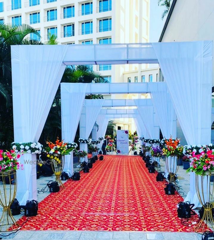 Photo From Entry gate - By Prayagraj Wedding Decoration - Decor