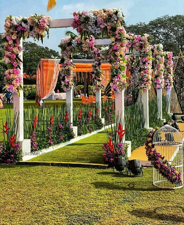 Photo From Entry gate - By Prayagraj Wedding Decoration - Decor