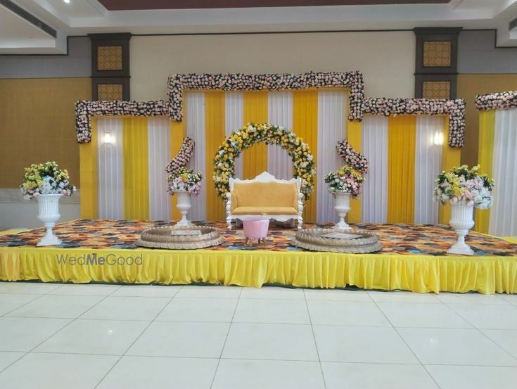 Photo From Entry gate - By Prayagraj Wedding Decoration - Decor