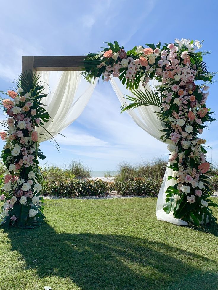 Photo From Entry gate - By Prayagraj Wedding Decoration - Decor