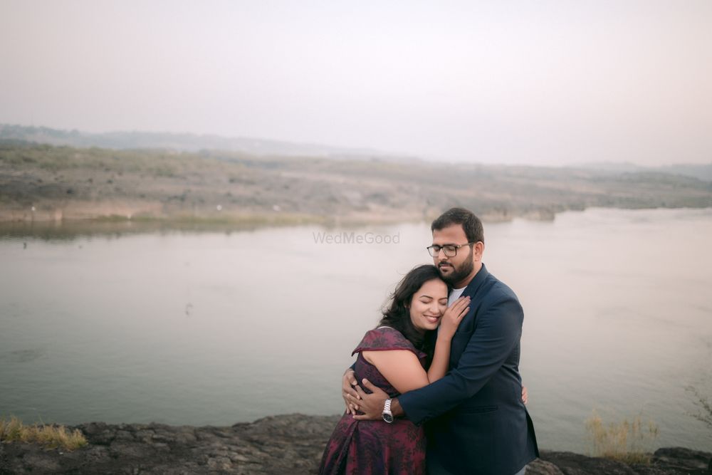 Photo From HARSHIT + BHAGYASHREE - By Dhaval Photography