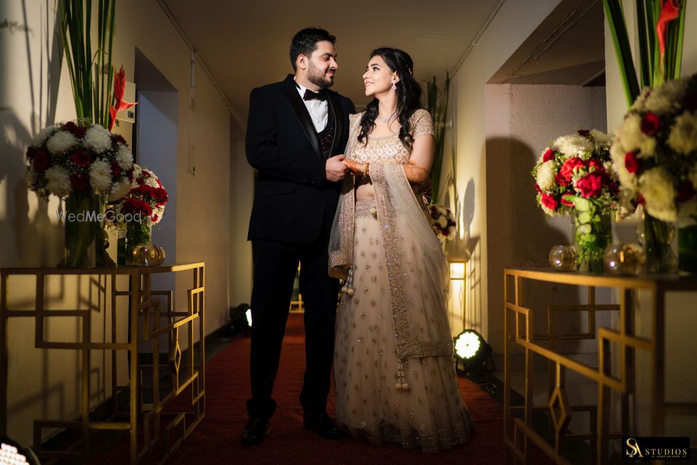 Photo From Kanika & Ankit - By Shubh Aarambh Studios