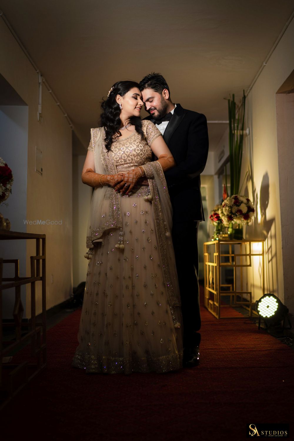 Photo From Kanika & Ankit - By Shubh Aarambh Studios