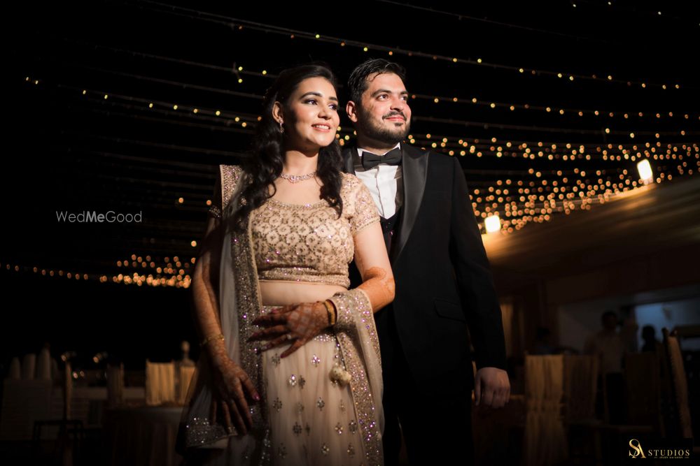 Photo From Kanika & Ankit - By Shubh Aarambh Studios