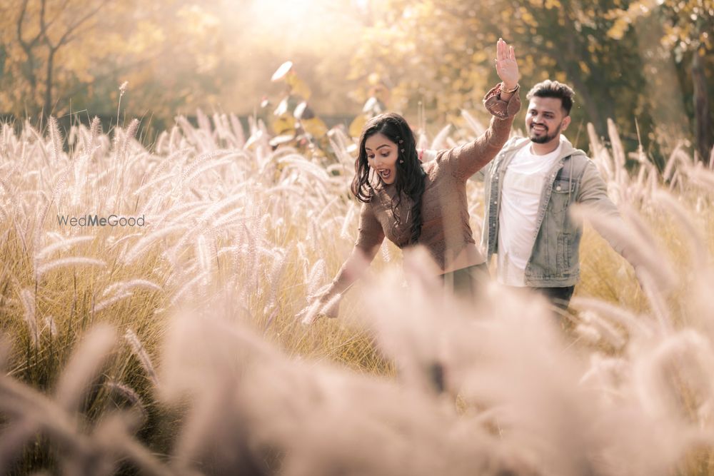 Photo From Janvi & Deep - By Manohar Studio - Pre Wedding