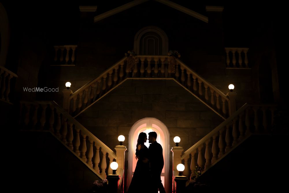 Photo From Janvi & Deep - By Manohar Studio - Pre Wedding