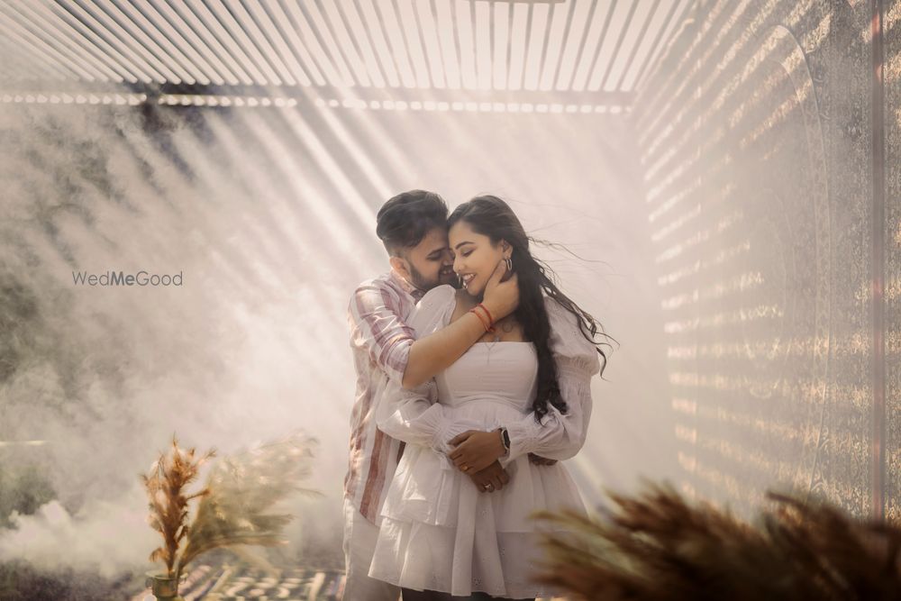 Photo From Janvi & Deep - By Manohar Studio - Pre Wedding