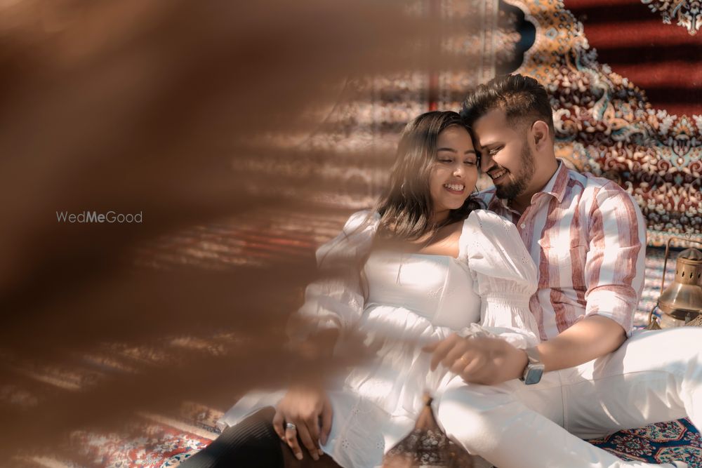 Photo From Janvi & Deep - By Manohar Studio - Pre Wedding