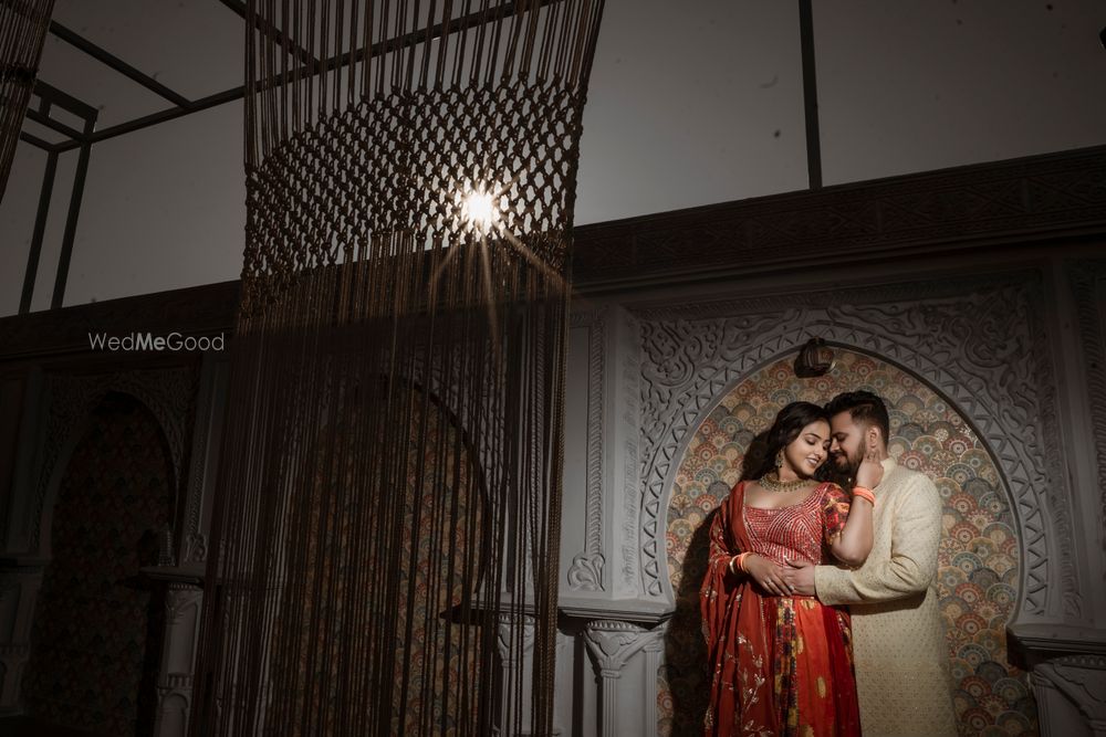 Photo From Janvi & Deep - By Manohar Studio - Pre Wedding