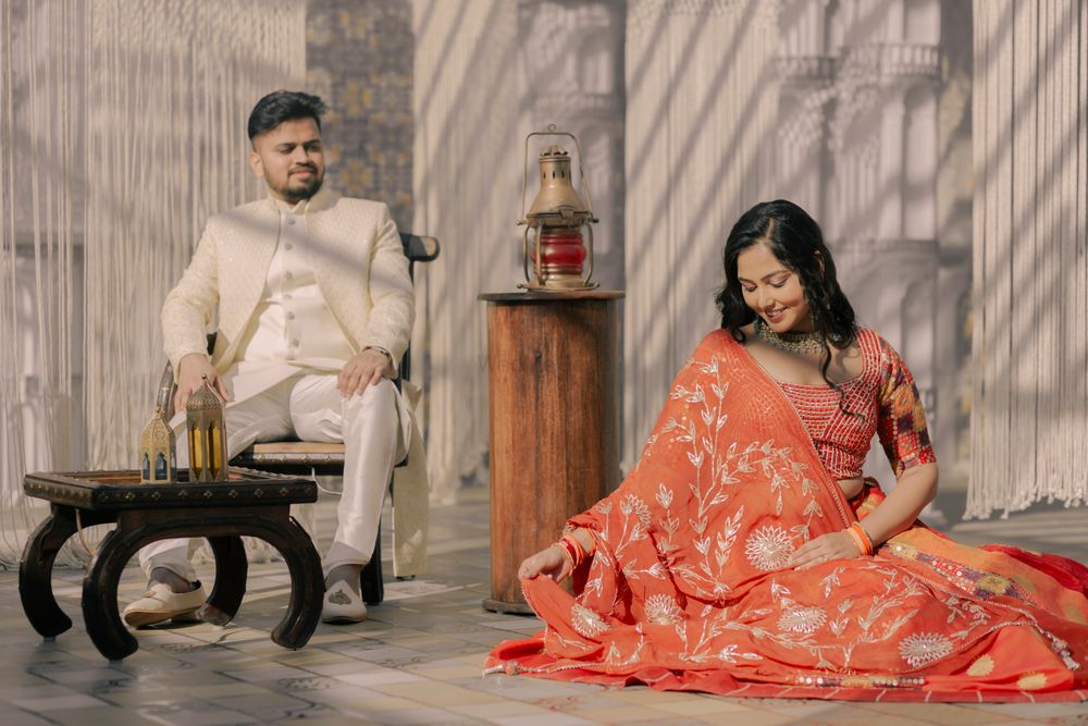 Photo From Janvi & Deep - By Manohar Studio - Pre Wedding