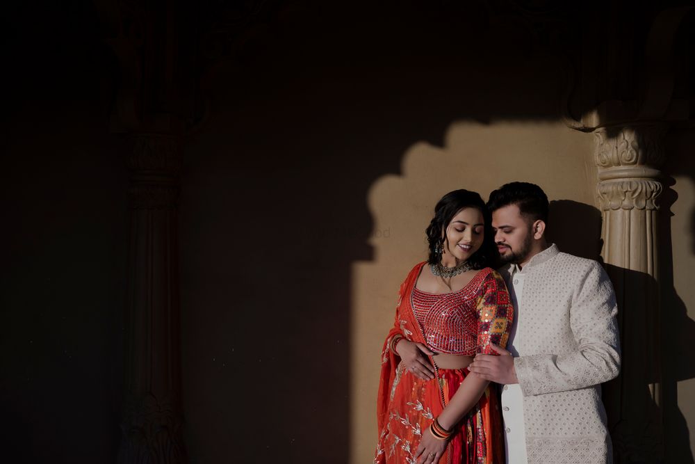 Photo From Janvi & Deep - By Manohar Studio - Pre Wedding