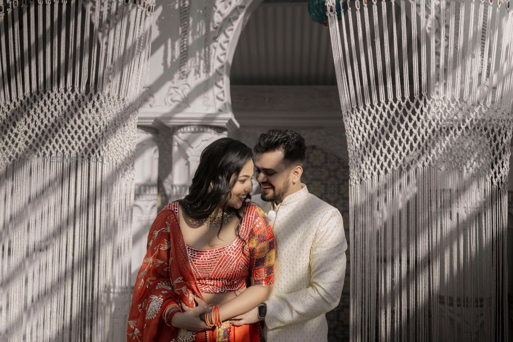 Photo From Janvi & Deep - By Manohar Studio - Pre Wedding