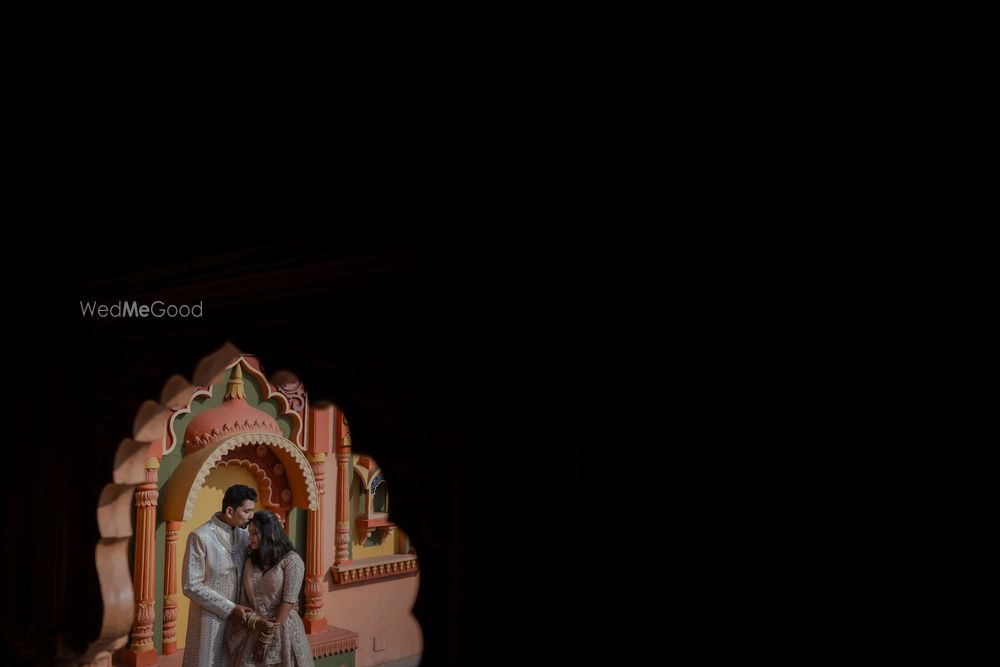 Photo From Tejas X Rajshree - By Manohar Studio - Pre Wedding