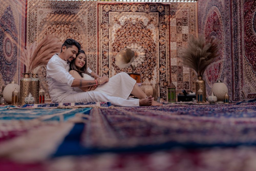 Photo From Tejas X Rajshree - By Manohar Studio - Pre Wedding