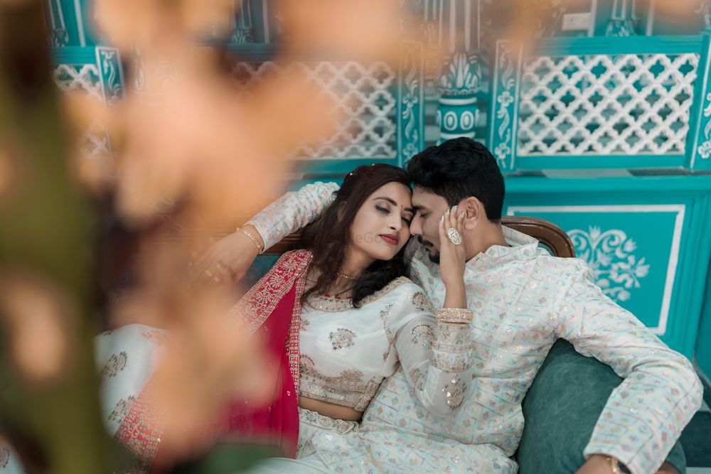 Photo From Tejas X Rajshree - By Manohar Studio - Pre Wedding