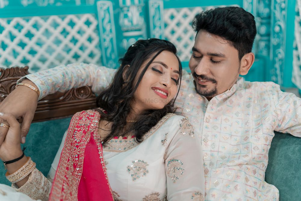 Photo From Tejas X Rajshree - By Manohar Studio - Pre Wedding