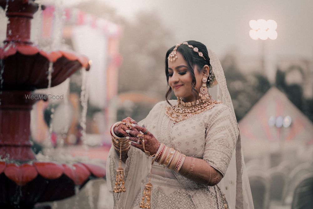 Photo From Wedding Story - By Manohar Studio - Pre Wedding