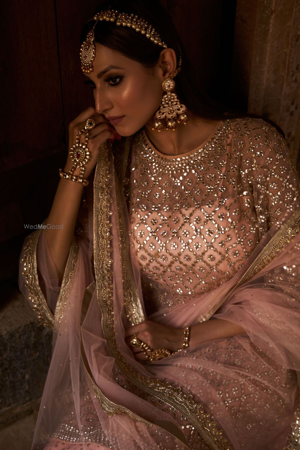 Photo From Madhubala - By Maakshi