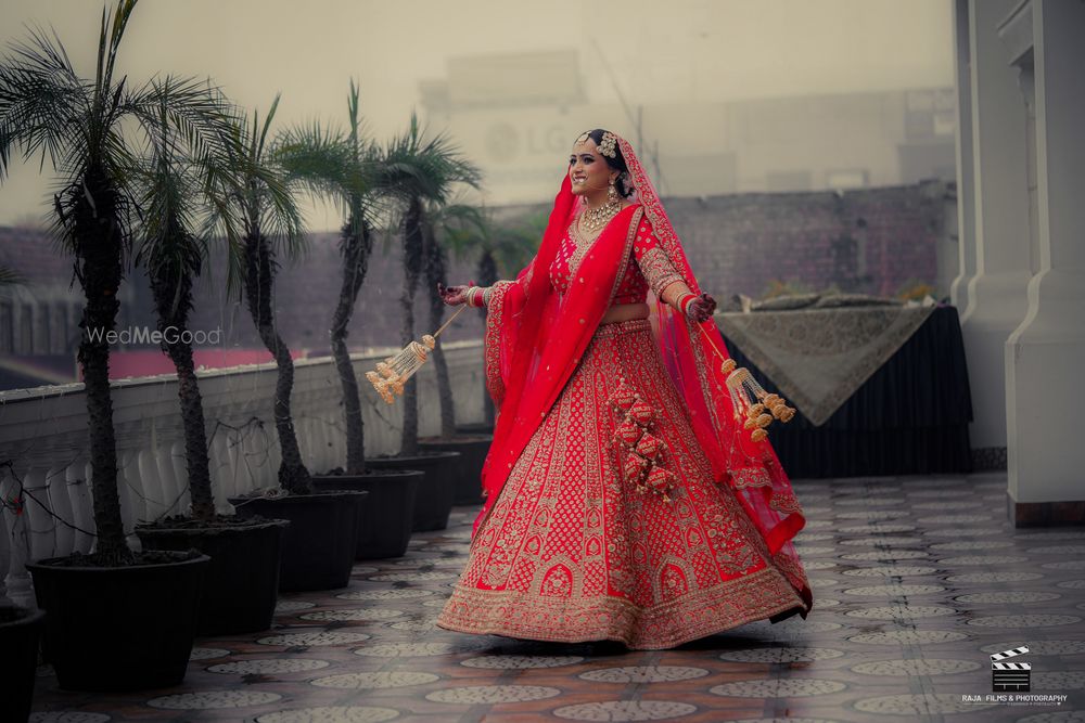 Photo From KULJIT & ROHIT - By Raja Films & Photography