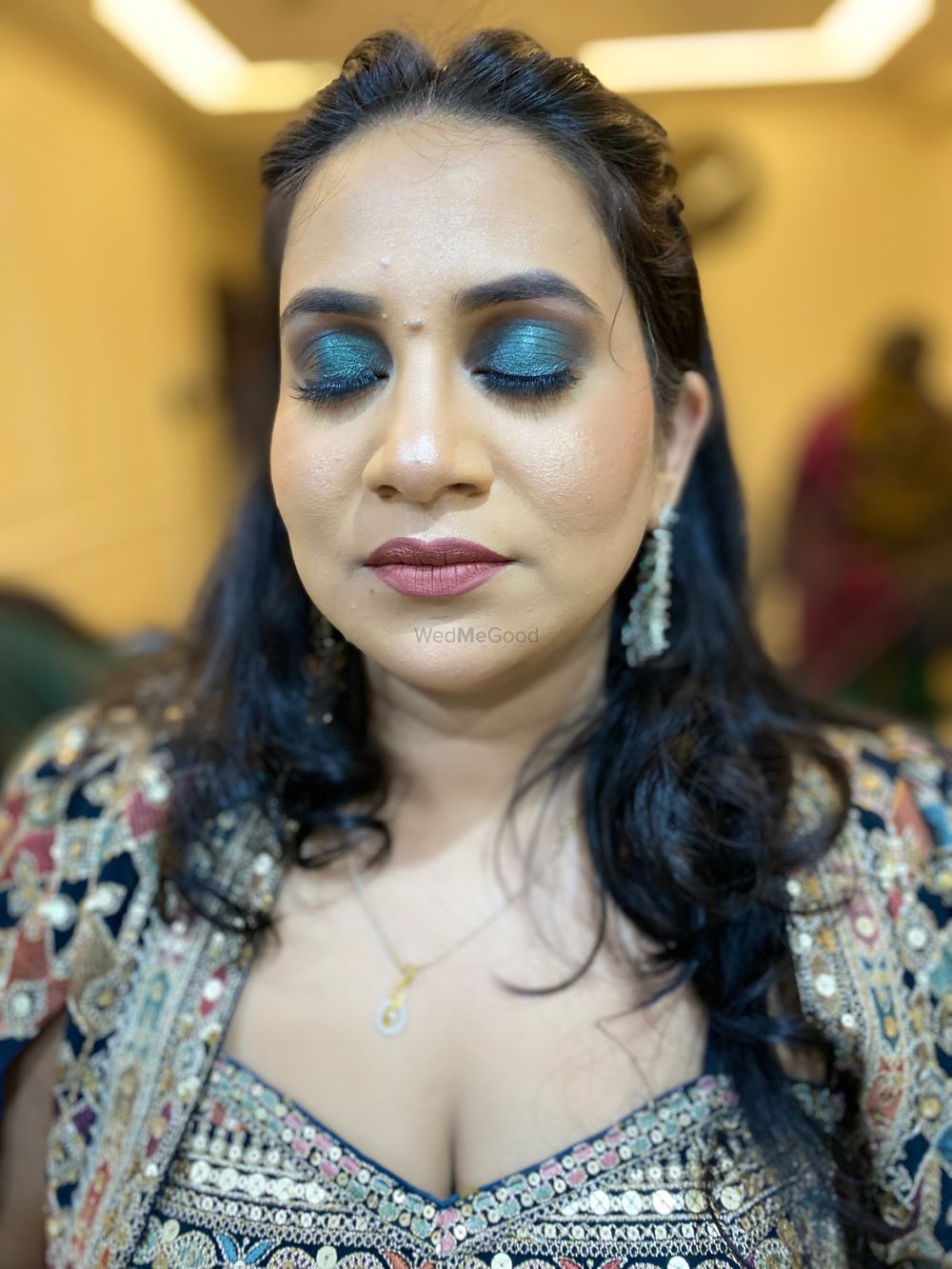 Photo From HD party makeup  - By Jessica Makeover