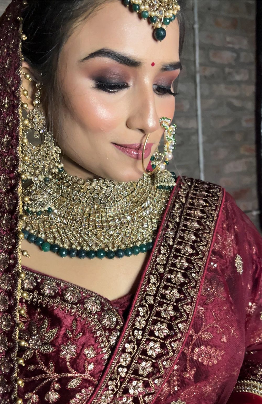 Photo From Nupur  - By Makeup by Deepika Thapar
