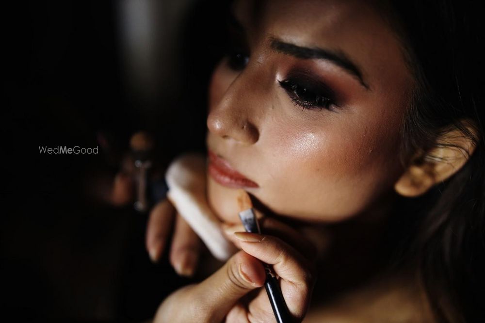 Photo From Nupur  - By Makeup by Deepika Thapar