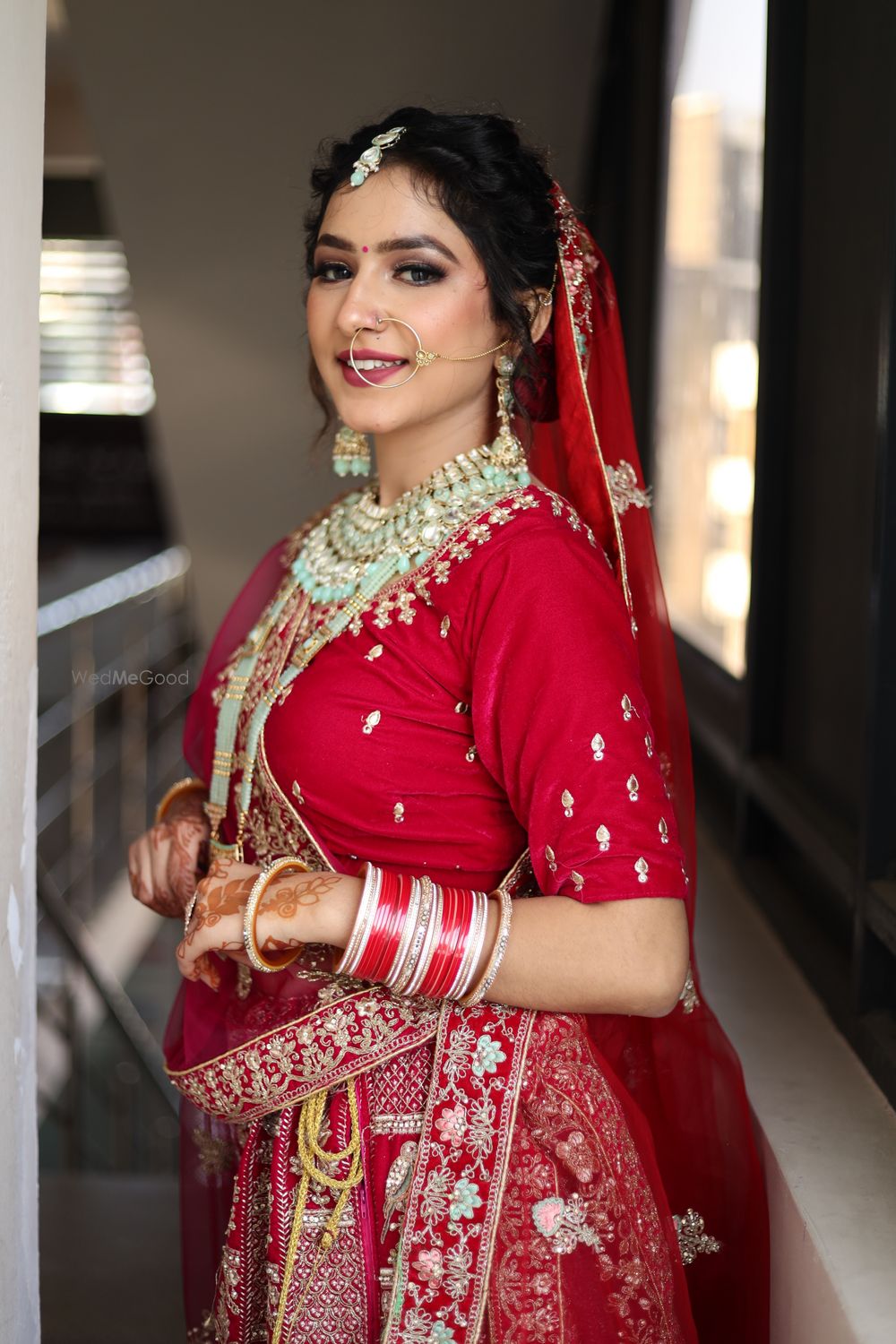 Photo From Bridal Makeup - By Bharti Singh Makeover