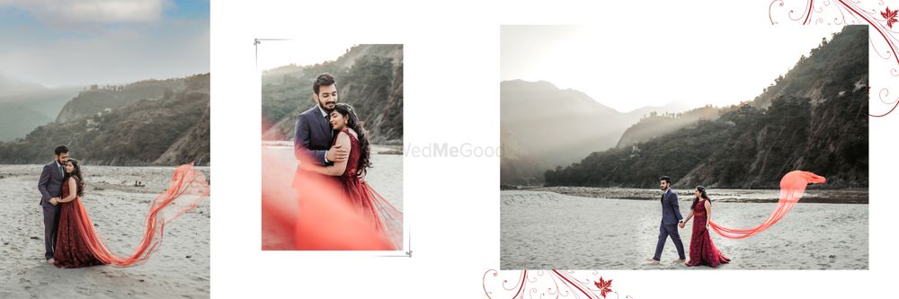 Photo From Pre wedding  - By VS Photography