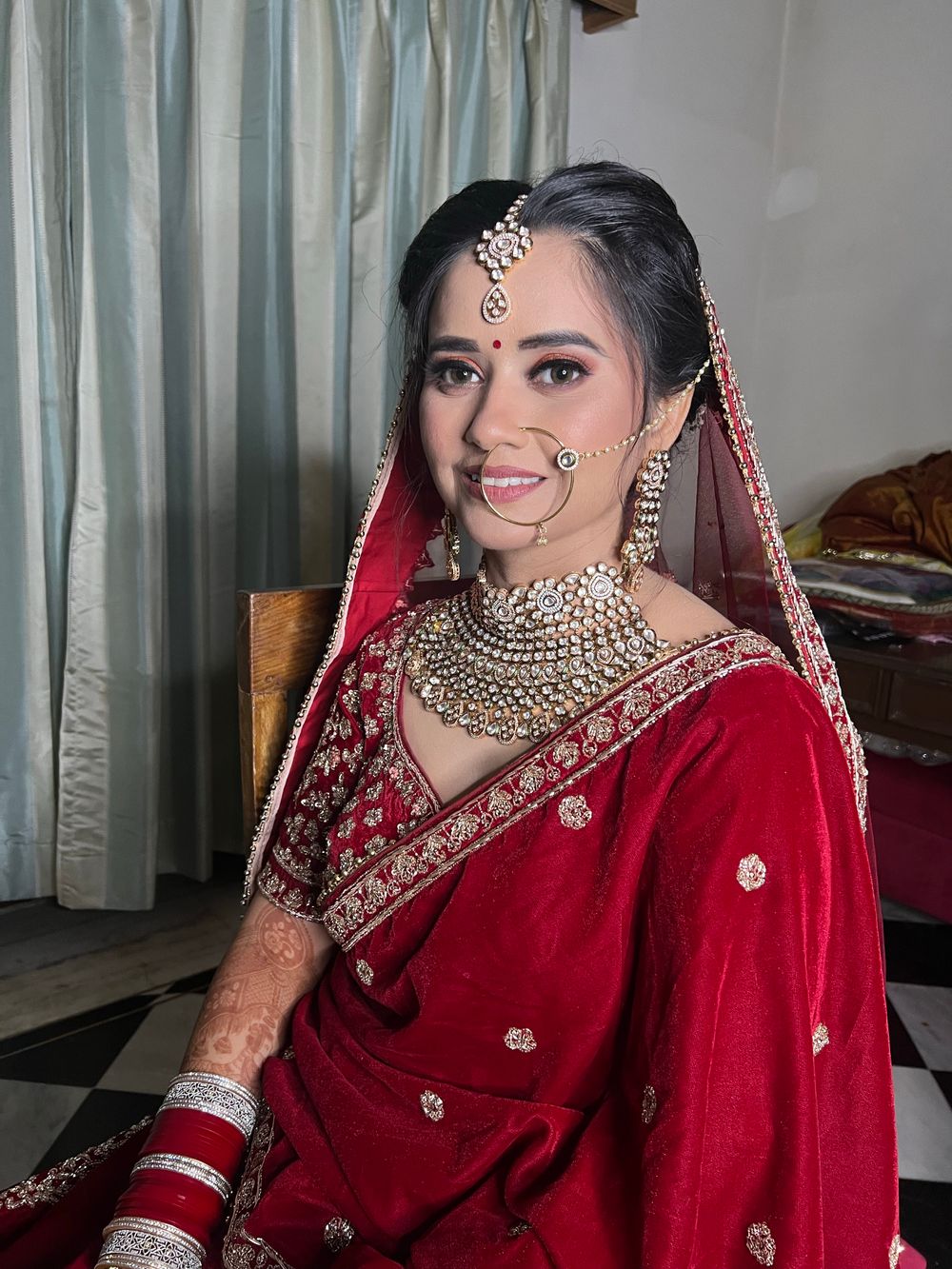 Photo From Shubhangi  - By Arvind Kaur Makeover