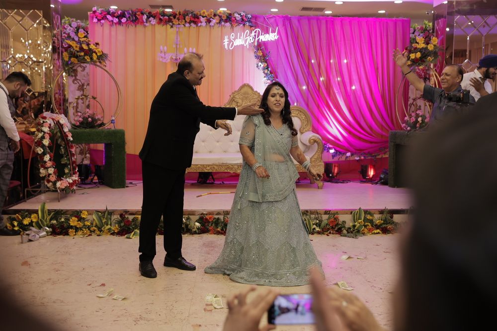 Photo From Sahil weds Priyanka - By The Vivah Nritya