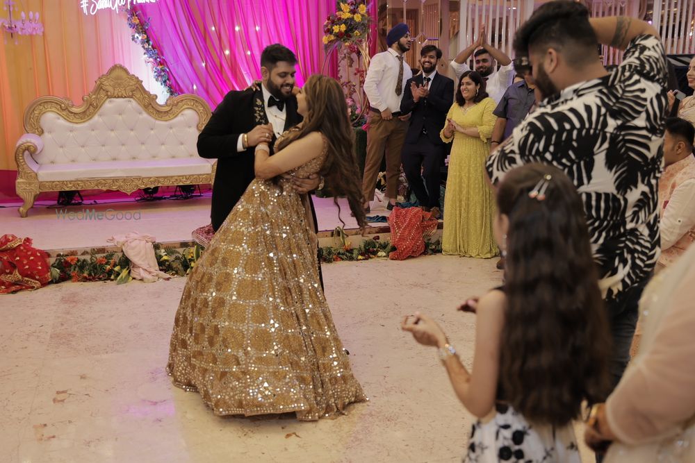 Photo From Sahil weds Priyanka - By The Vivah Nritya