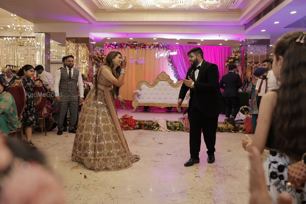 Photo From Sahil weds Priyanka - By The Vivah Nritya