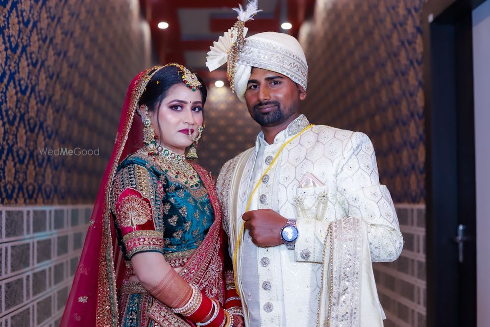 Photo From Pooja & Amrinder - By Rohi Photography Studio