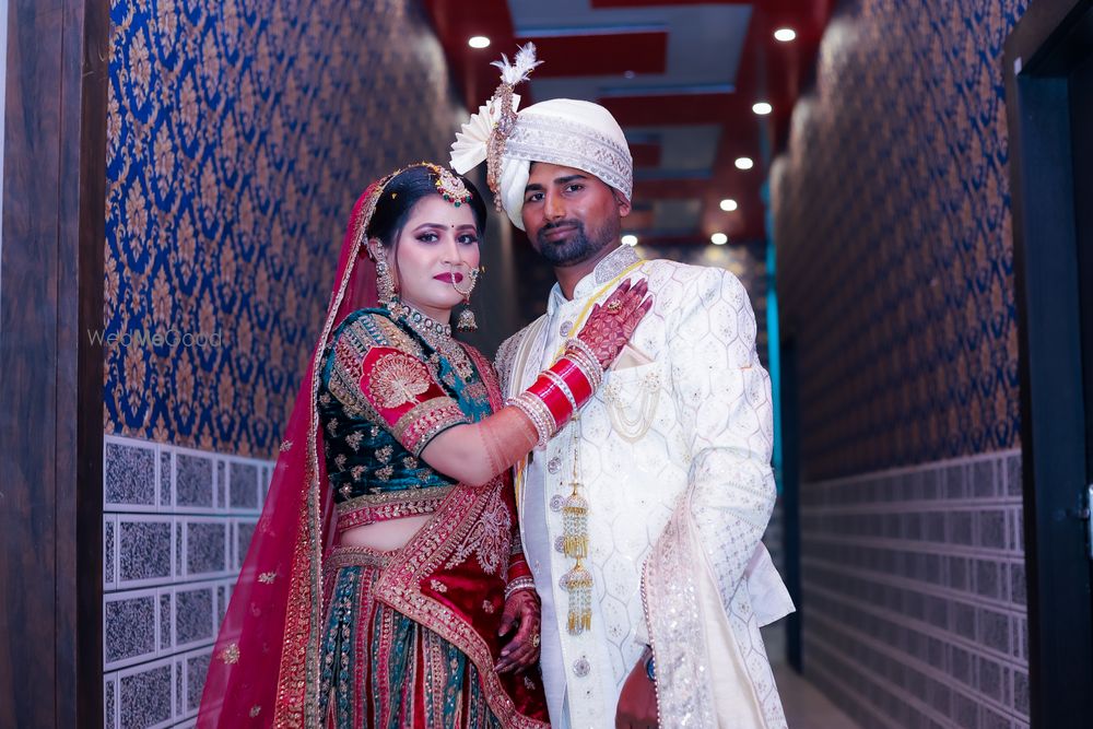 Photo From Pooja & Amrinder - By Rohi Photography Studio