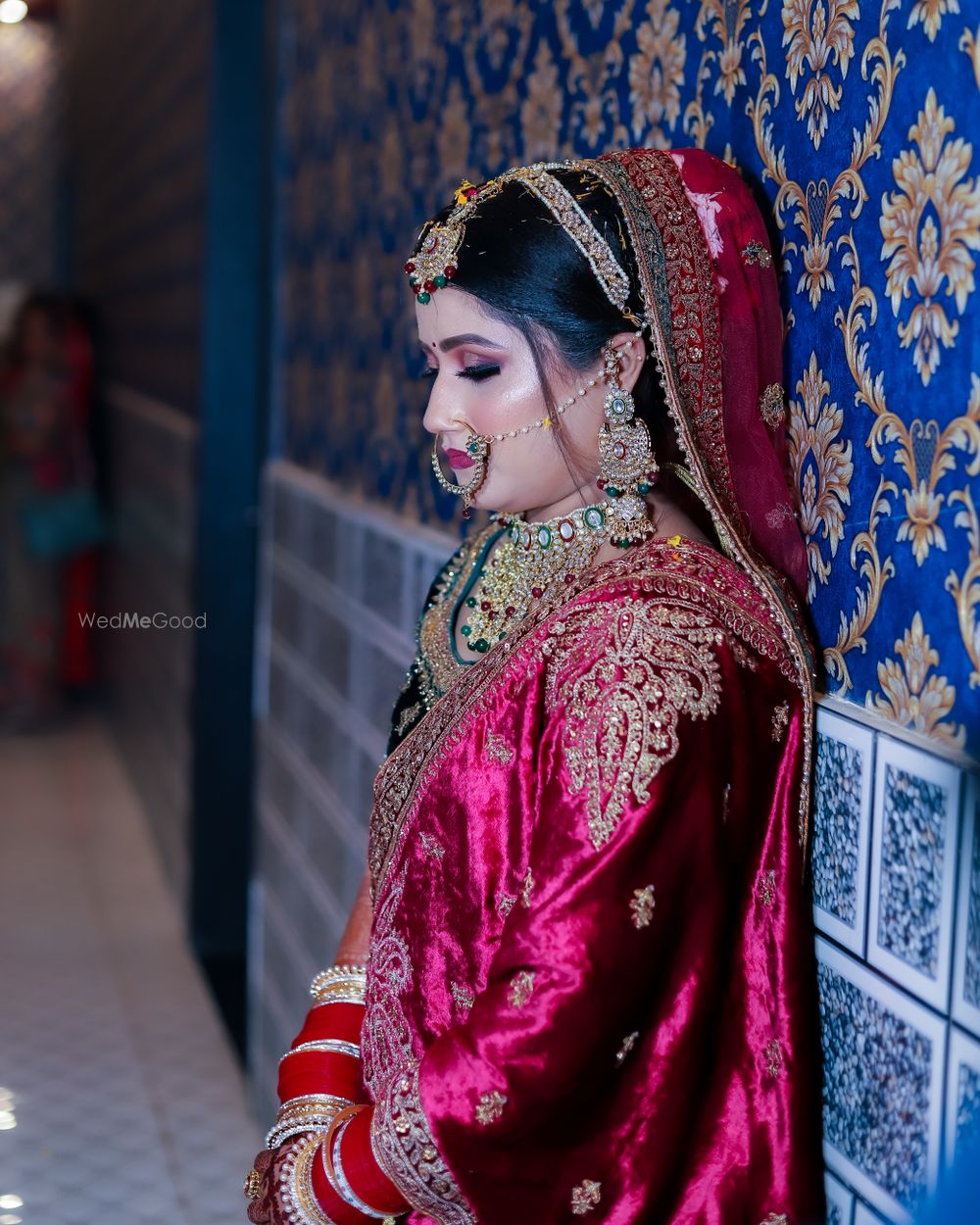 Photo From Pooja & Amrinder - By Rohi Photography Studio