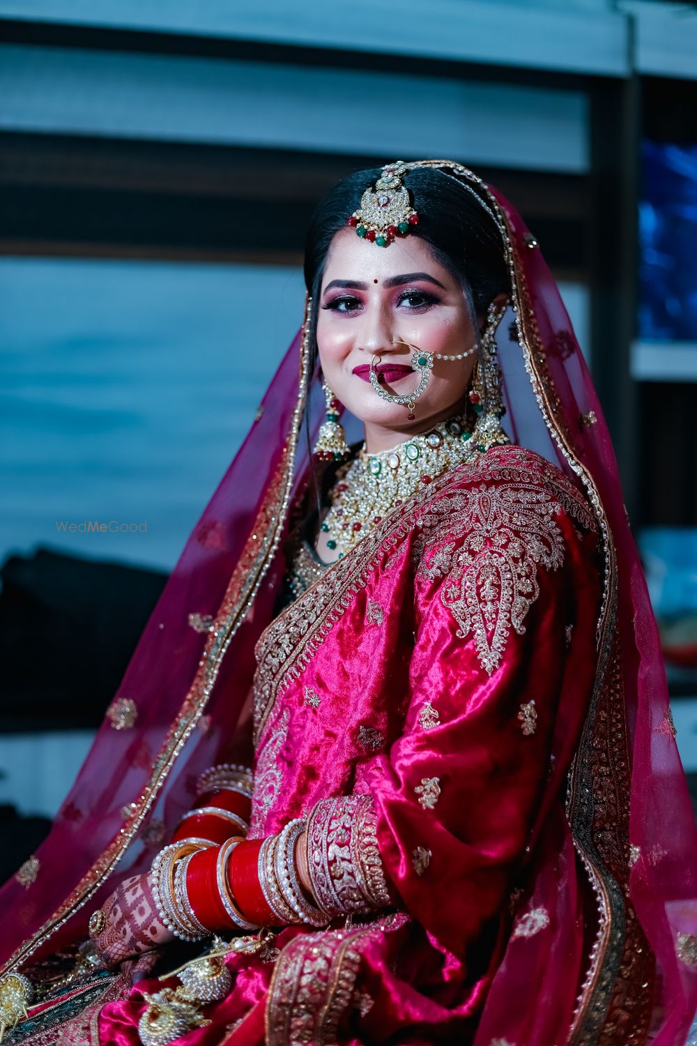 Photo From Pooja & Amrinder - By Rohi Photography Studio