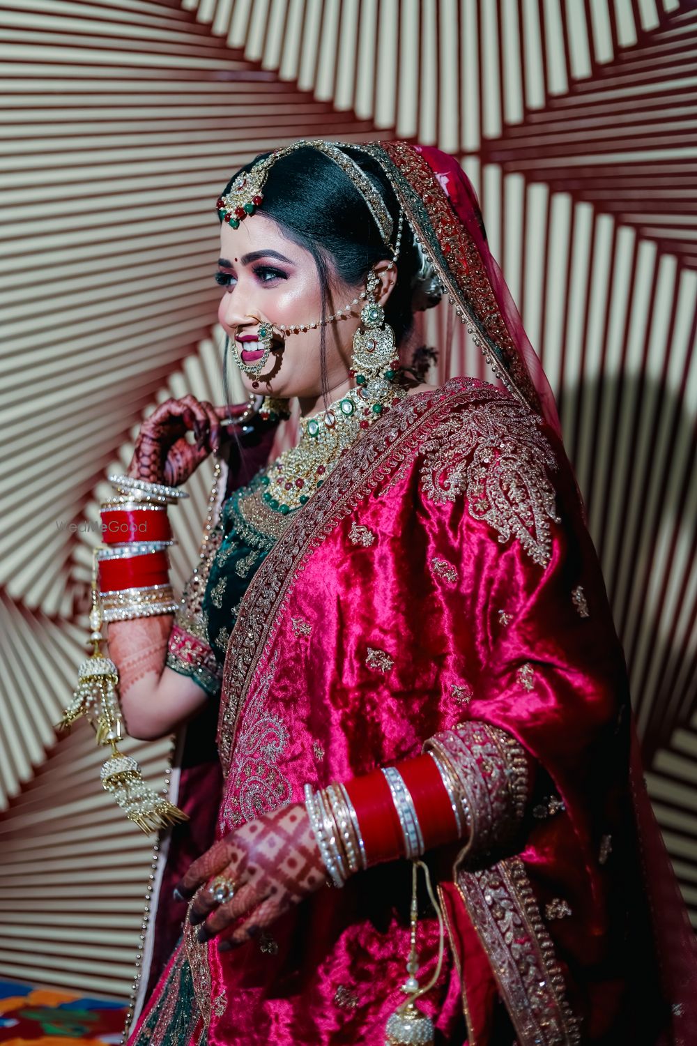 Photo From Pooja & Amrinder - By Rohi Photography Studio