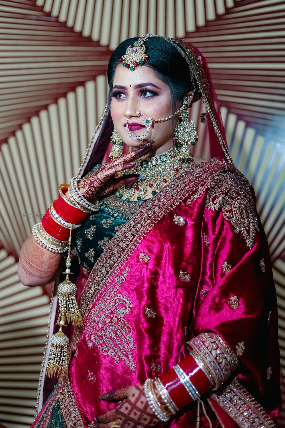 Photo From Pooja & Amrinder - By Rohi Photography Studio