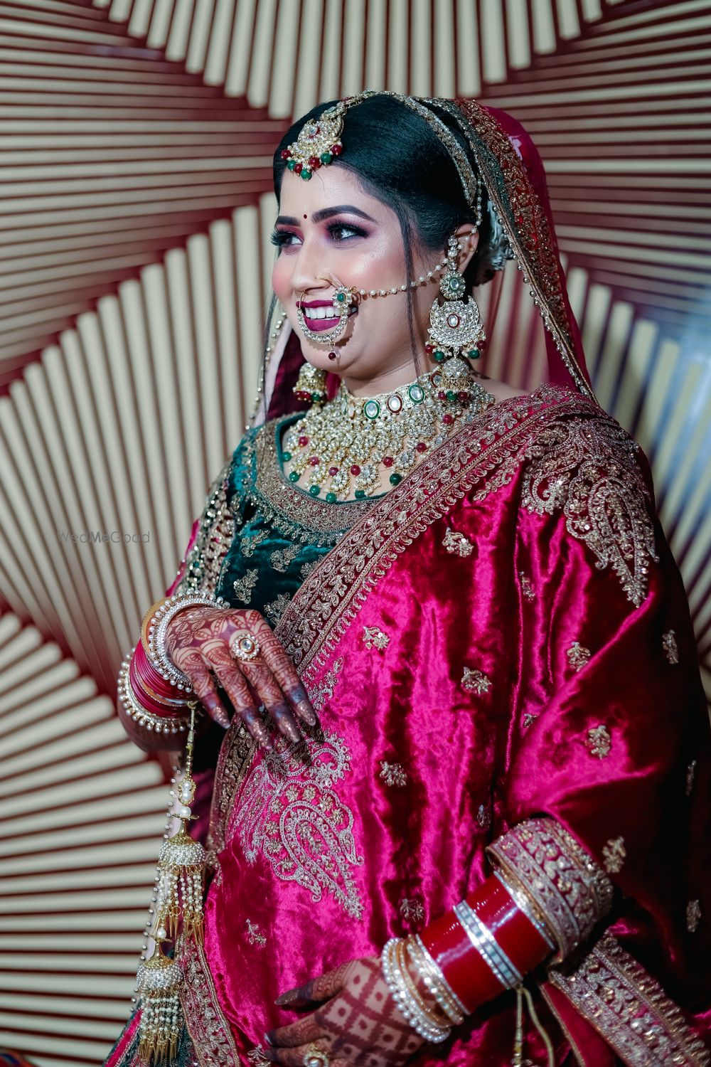 Photo From Pooja & Amrinder - By Rohi Photography Studio