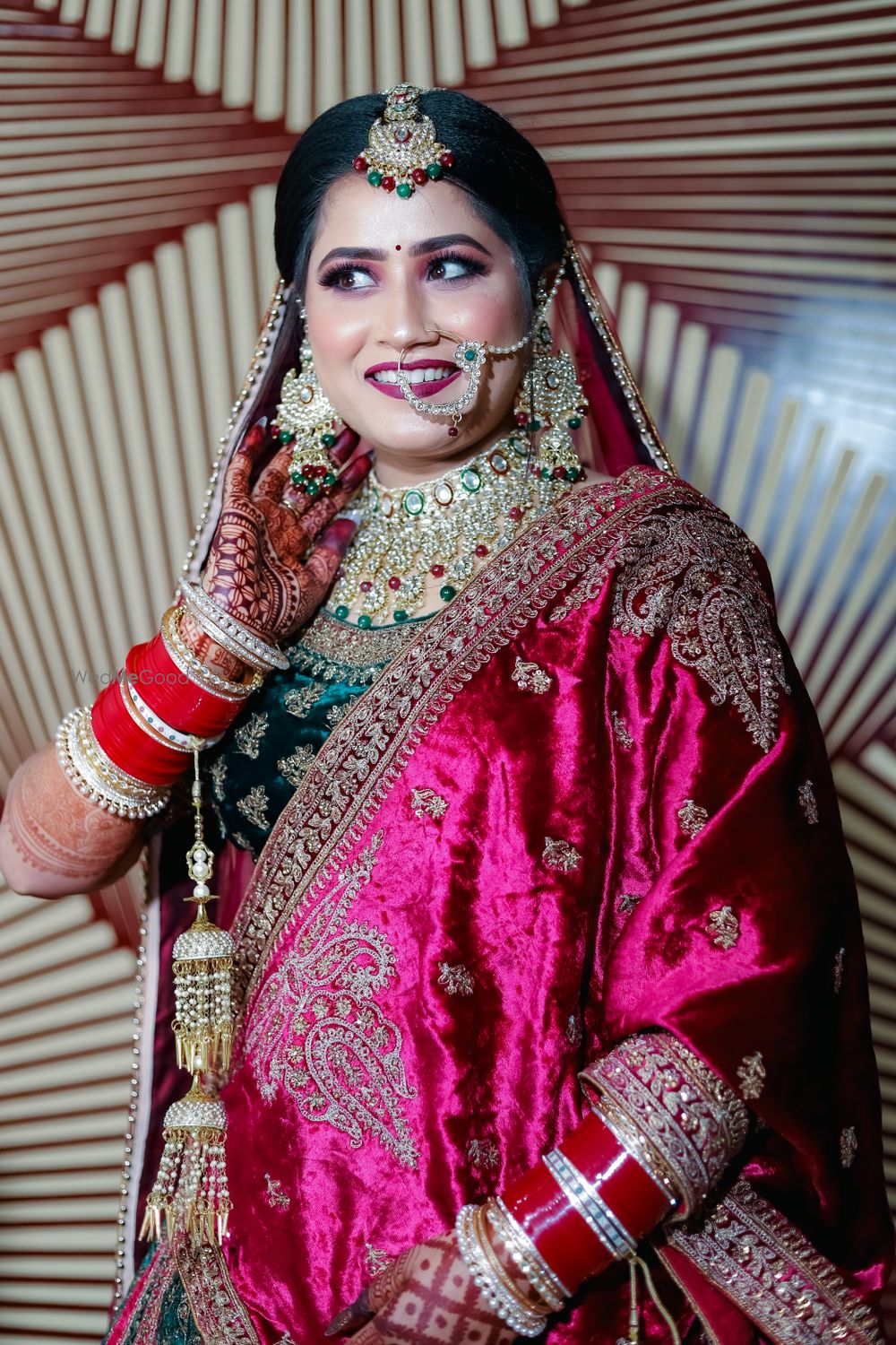 Photo From Pooja & Amrinder - By Rohi Photography Studio