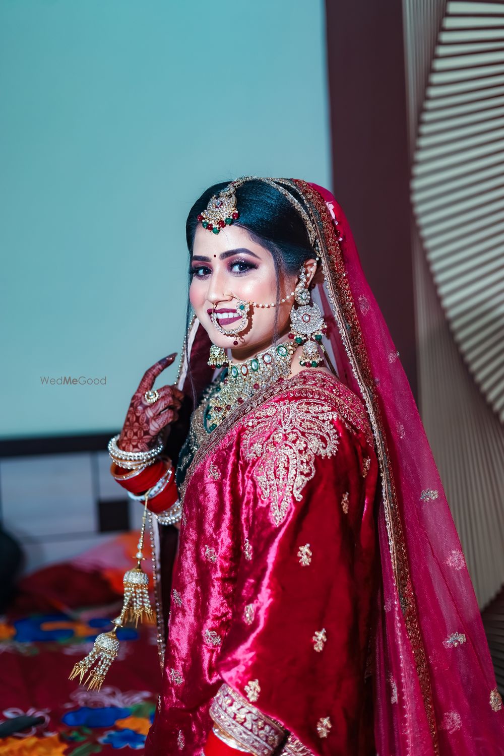 Photo From Pooja & Amrinder - By Rohi Photography Studio