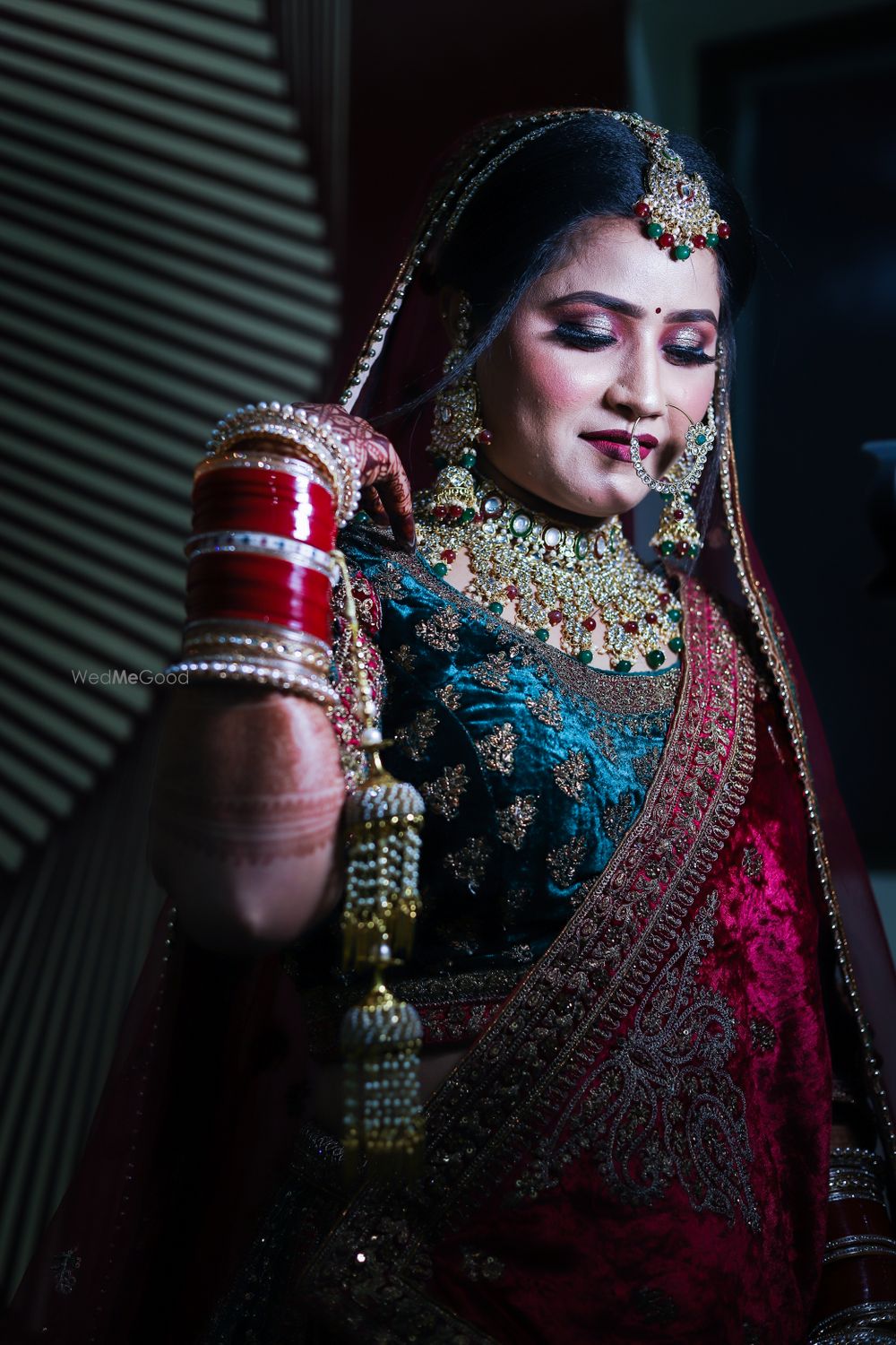 Photo From Pooja & Amrinder - By Rohi Photography Studio