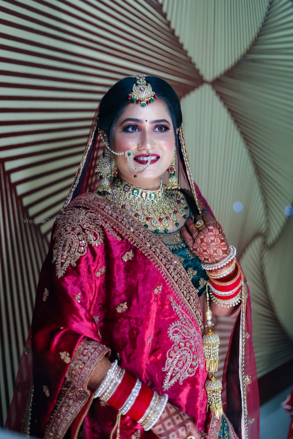 Photo From Pooja & Amrinder - By Rohi Photography Studio